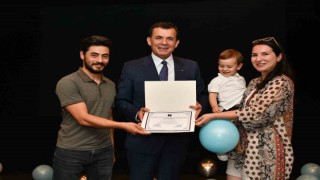 Yenişehir Belediyesinden ebeveynlere eğitim