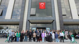 Yenişehir Belediyesinin yaptığı anlaşma ile bin 500 kişiye istihdam sağlanacak