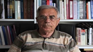 Yer bilimci Prof. Dr. Bingöl: Bingölün Yedisu bölgesinde 7 büyüklüğünde deprem bekliyoruz