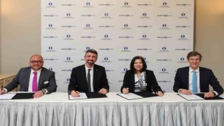 Yeşil enerji projeleri için EBRDden Enerjisa Üretime 110 milyon dolarlık kredi