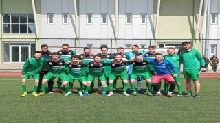 Yeşil Vadi Spor-Yaka Sporu 4-2 mağlup etti
