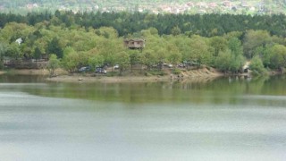 Yeşille mavinin buluşması