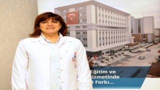 Yılın sağlık kahramanı ödülü