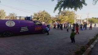 Yıllarca çocukları dağa gönderen HDP, şimdi de siyasi emellerine alet ediyor