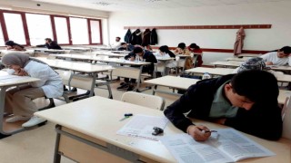 YKS provasının ilk aşaması tamamlandı