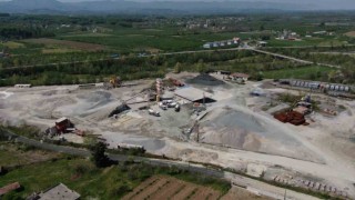 Yol yapım maliyetlerinde 257 milyon TL tasarruf