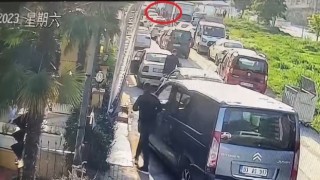 Yorgun merminin isabet ettiği kadının ölümüyle ilgili şüpheli tutuklandı