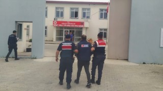 Yozgatta 2 firari hükümlü yakalandı