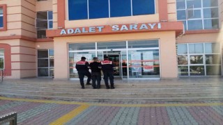 Yozgatta cinsel saldırı suçundan aranan şüpheli yakalandı