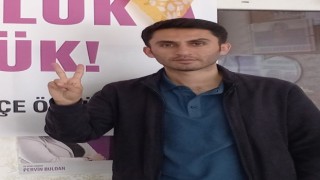 YSPli Hakkari milletvekilinin adı Rizedeki terör operasyonuna karıştı