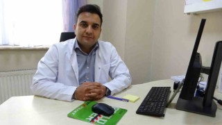 Yüksekovalar İranlı doktor Behzat Salekiyi sevdi