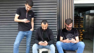 Yüksekovalılar seçim sonuçlarına odaklandı