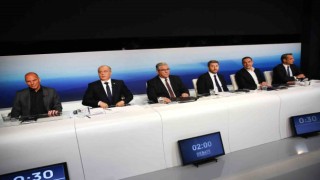 Yunanistanda ana muhalefet lideri Çipras, savunma sanayii için Türkiyeyi örnek gösterdi