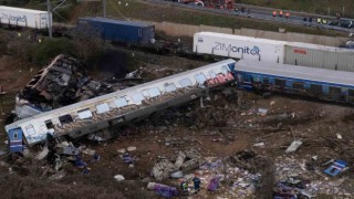 Yunanistandaki tren faciası ile ilgili Başbakan Miçotakis hakkında dava açıldı