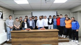 Yunusemrede hedef 1. Lig