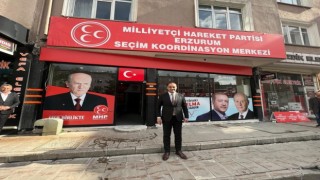 Yurdagül; “Teşekkürler Erzurum”