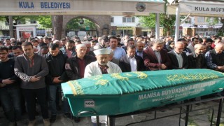 Yüzme havuzunda boğulan genç son yolculuğuna uğurlandı