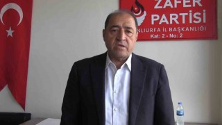 Zafer Partisinden toplu istifa ettiler, Cumhurbaşkanı Erdoğanı destekleme kararı aldılar