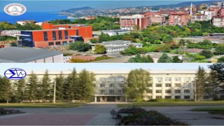 ZBEÜ ile Rusya Bilimler Akademisi arasında işbirliği protokolü imzalandı