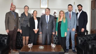 ZBEÜ öğretim elemanları, ‘Zonguldak Yaşlı Profili Araştırmasını tamamlayan ilk ekip oldu