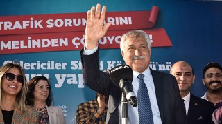 Zeydan Karalar, “Halkımızın ihtiyaç ve isteklerini yerine getirmek bizim işimiz.”