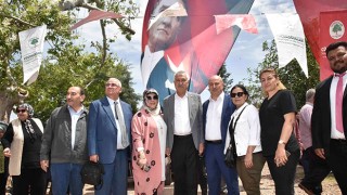 Başkan Karalar, Kozan, Sarıçam ve Yüreğir’de halkla buluştu