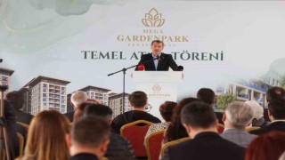 Zeytinburnunda kentsel dönüşüm çalışmaları sürüyor