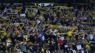 Ziraat Türkiye Kupası: Fenerbahçe: 0 - Sivasspor: 0 (Maç devam ediyor)