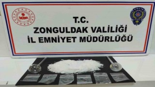 Zonguldakta 4 ayda yapılan kaçakçılık operasyonlarında 277 şüpheli yakalandı