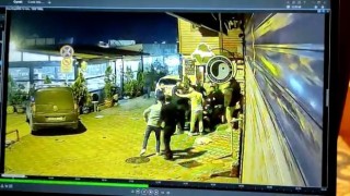 Zonguldaktaki silahlı kavgayla ilgili 2 kişi tutuklandı