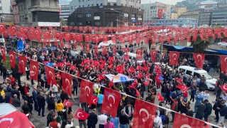 Zonguldaktan Geççekli gönderme