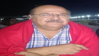 1. Organize Sanayi Bölgesi Teknik İşler eski Müdürü Esentürk hayatını kaybetti