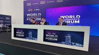10uncu ‘World Ecommerce Forum İstanbul başladı