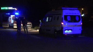 16 yaşındaki çocuğu boynundan vurarak öldüren şüpheli yakalandı