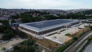 190 yıllık tarihi yapının yıllardır bitmeyen restorasyonunda sona gelindi