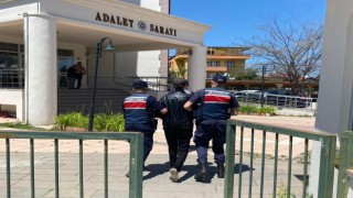21 yıl hapis cezası ile aranan şahıs tutuklandı
