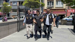 24 yaşındaki gencin öldürülmesiyle ilgili yakalanan baba oğul adliyeye sevk edildi