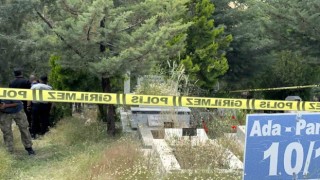 24 yıl önce ölen kardeşinin mezarı başında canına kıydı