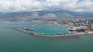 250 bin nüfuslu İskenderunu il olma heyecanı sardı