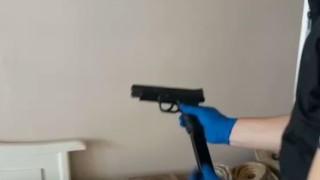 250 polis ile şok operasyon: 13 gözaltı