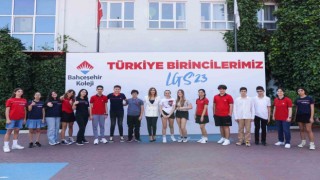 27 ilden 58 Türkiye birincisi çıkardılar: “Bu başarı bizim için şaşırtıcı değil”