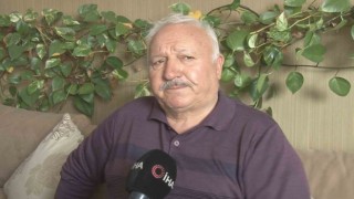 32 Yıl Sonra Eserini Seslendirdi
