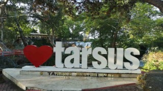 350 bin nüfuslu Türkiyenin ilkler şehri Tarsusta il olma heyecanı