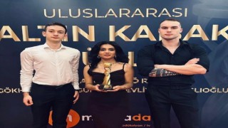 4 kuşaktır ağızları tatlandıran firmaya ‘Altın Kabak ödülü