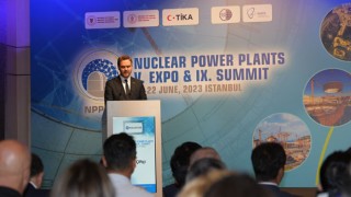 4. nükleer santral projesi için saha araştırmaları devam ediyor