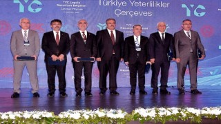 40 üniversite diplomalarında TYÇ logosu kullanabilecek