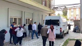 5 kişinin öldüğü kazada cenazeler sahiplerine gözyaşları arasında teslim edildi