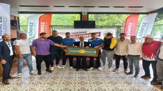 500 pehlivan Taşköprü Yağlı Güreşlerinde kol bağlayacak