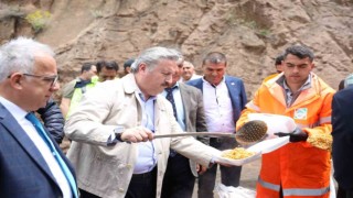 645. Evliyalar Günü ve Pilav Etkinliği Coşkuyla Kutlandı