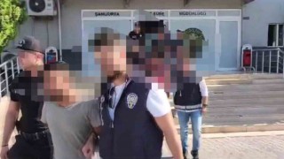 7 ilde dolandırıcılık operasyonu